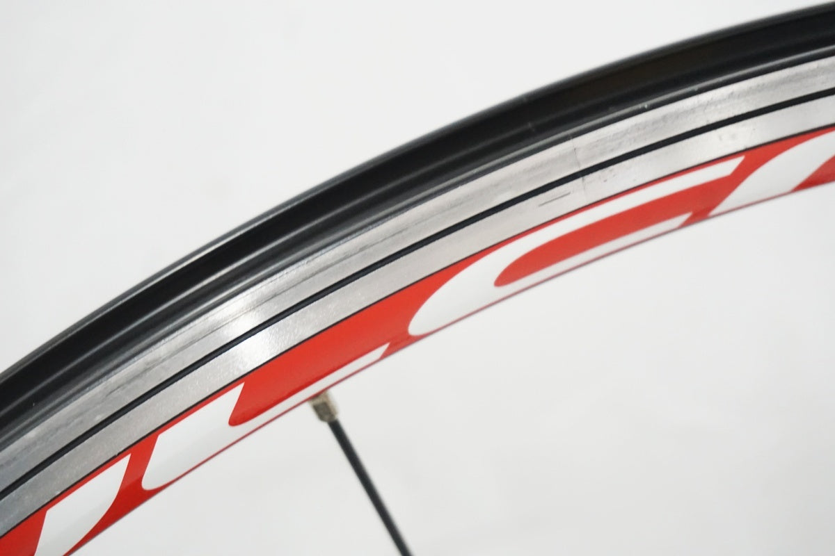 FULCRUM Racing7ホイール 2本セット FULCRUM 「フルクラム」 RACING7 CAMPAGNOLO フリー ホイールセット