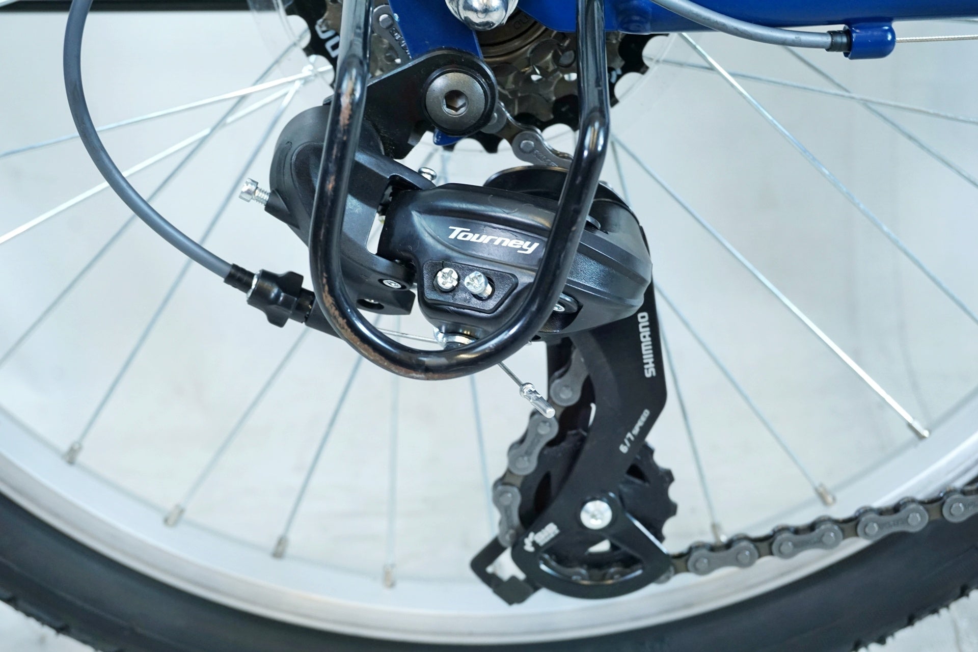 KHODAABLOOM 「コーダーブルーム」 ASSON J22 2024年モデル キッズ