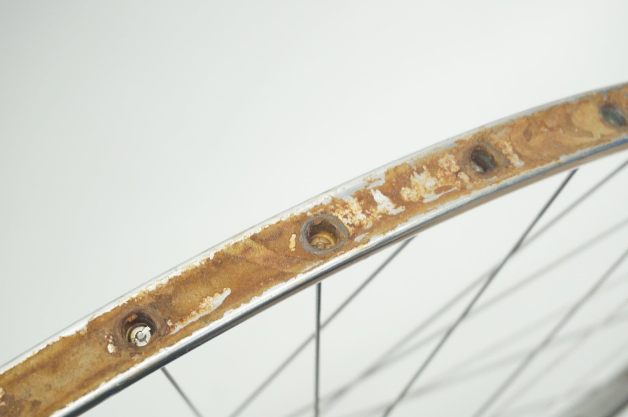 SUNTOUR 「サンツアー」 SUPERBE PRO ARAYA リム フロントホイール / 福岡店