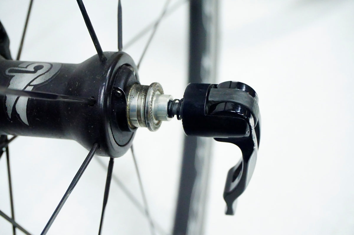 CAMPAGNOLO 「カンパニョーロ」 ZONDA C17 シマノ11速 ホイールセット / 名古屋大須店