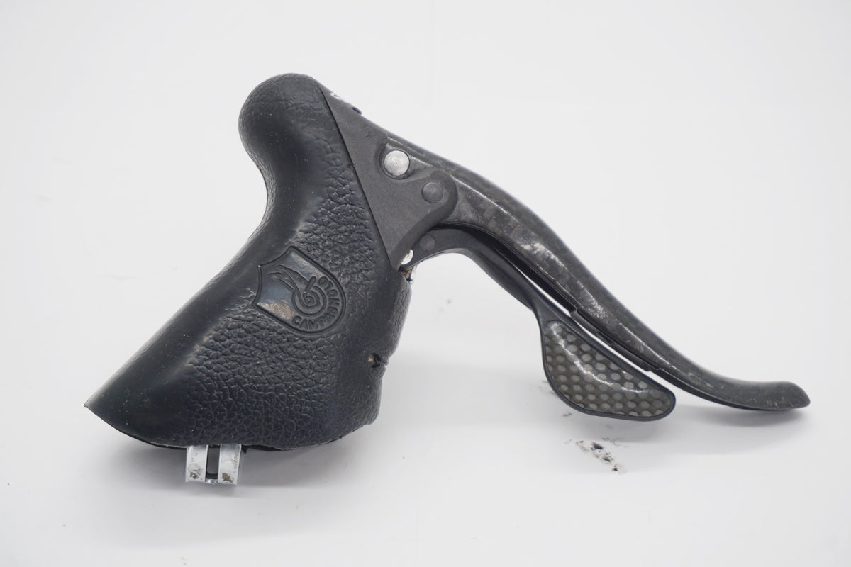 CAMPAGNOLO 「カンパニョーロ」 RECORD エルゴパワー / 京都八幡店