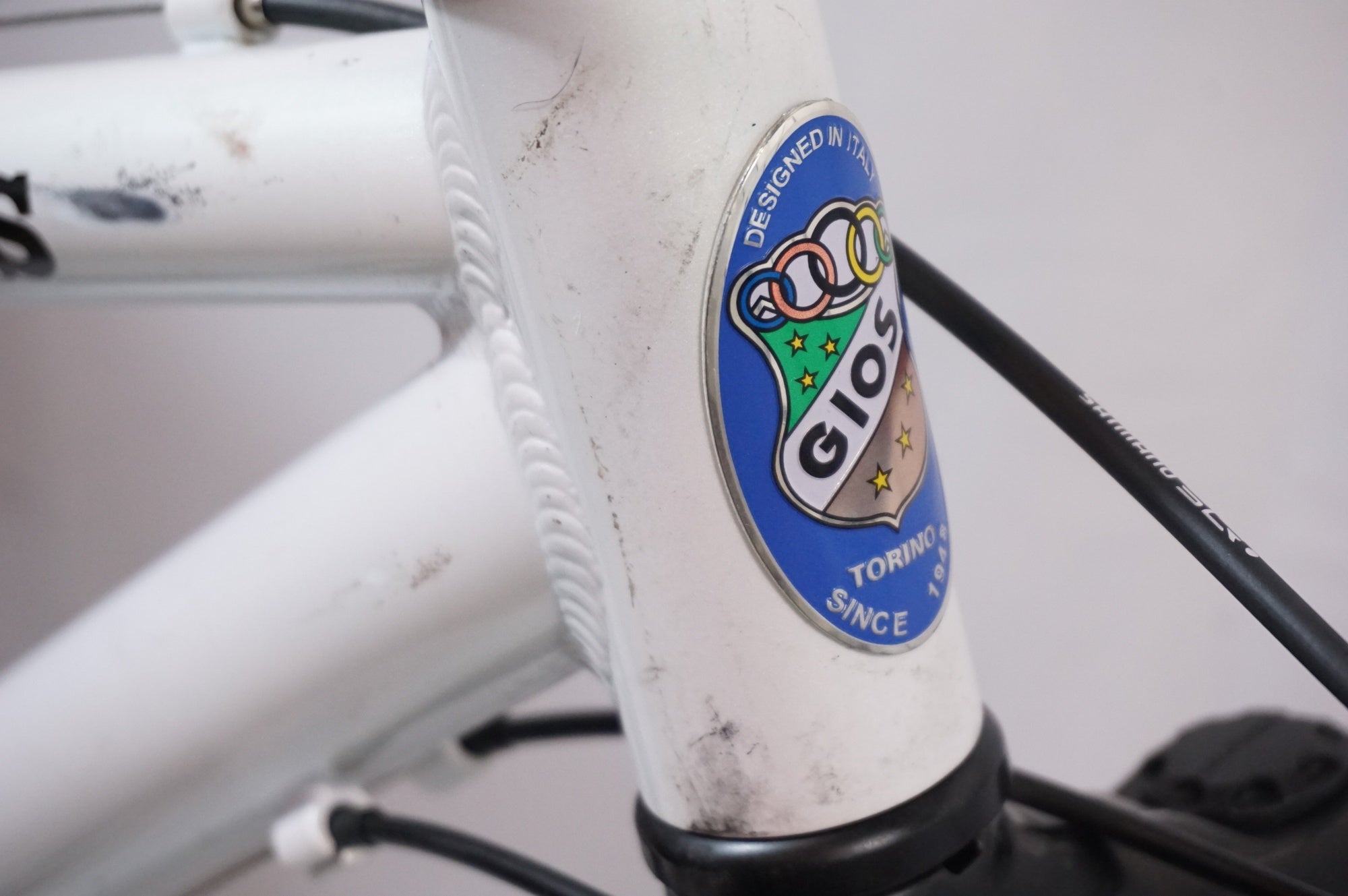 GIOS 「ジオス」 GENOVA 24 年式不明 キッズバイク / 世田谷店