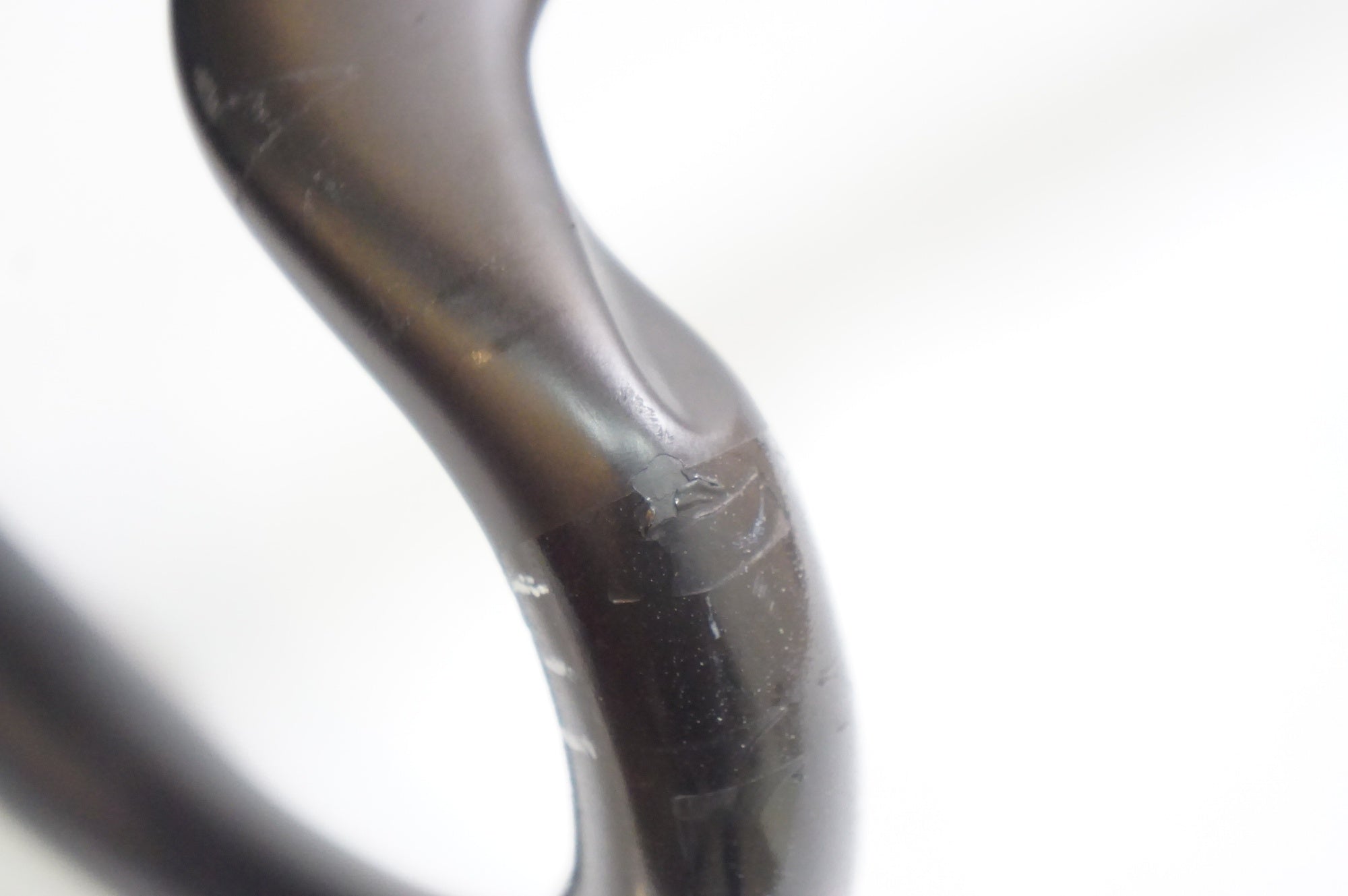 ONEBYESU 「ワンバイエス」 J-CARBON NEXT φ31.8 420mm ハンドル / 熊谷本店