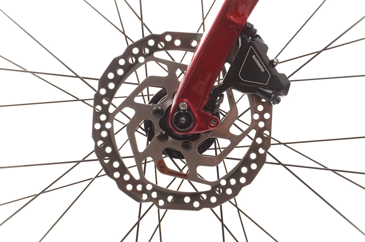 TREK 「トレック」 FX4 2021年モデル クロスバイク / 中目黒店