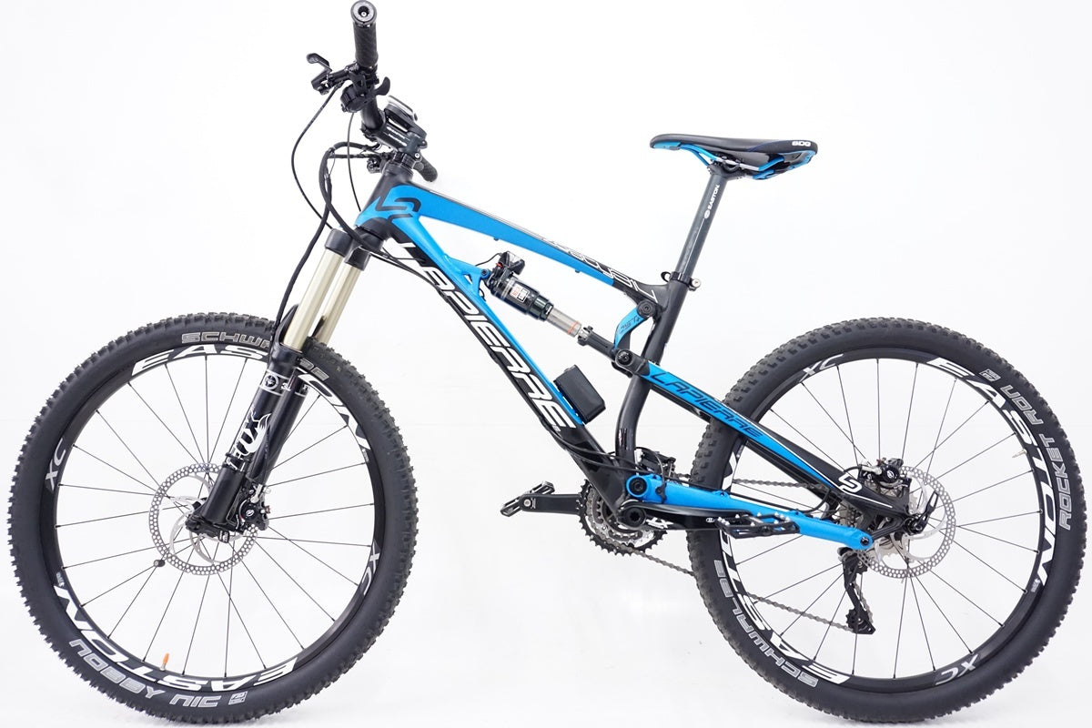 LAPIERRE「ラピエール」 ZESTY 314 e:I 26インチ 2013年モデル マウンテンバイク / 浜松店