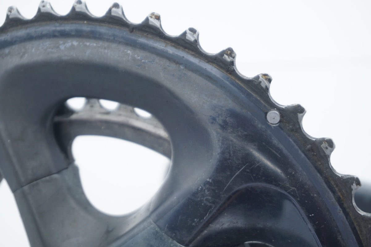 SHIMANO 「シマノ」 ULTEGRA FC-R8000 50-34T 170mm クランク / 滋賀