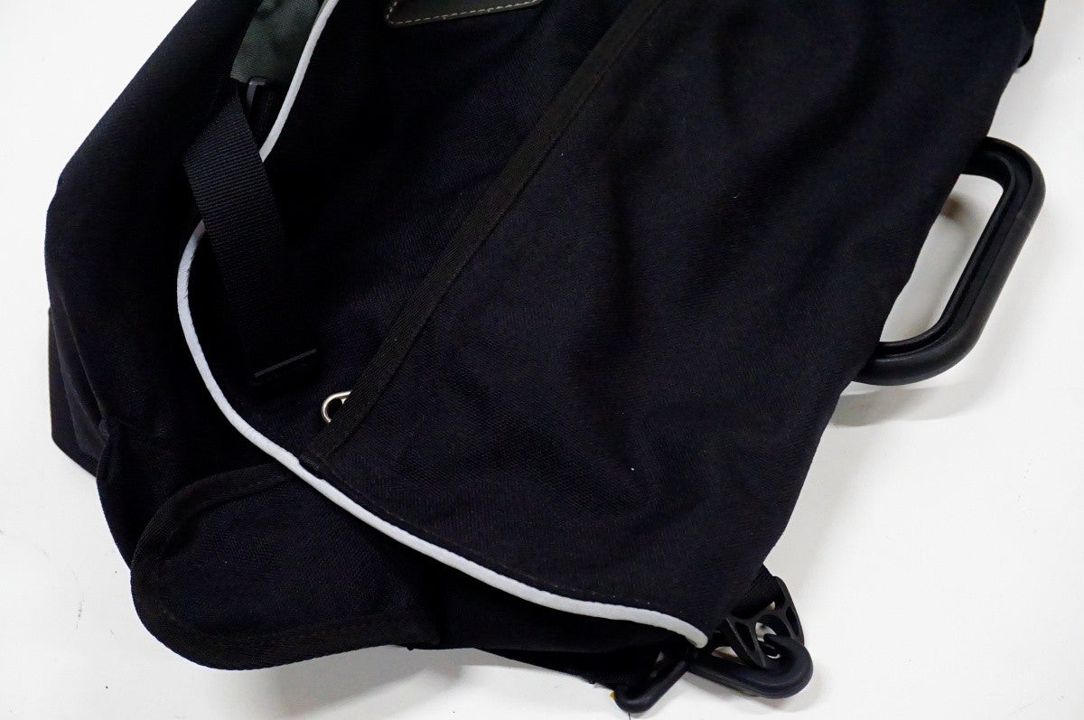 BROMPTON 「ブロンプトン」 S-BAG フロントバッグ / 名古屋大須店