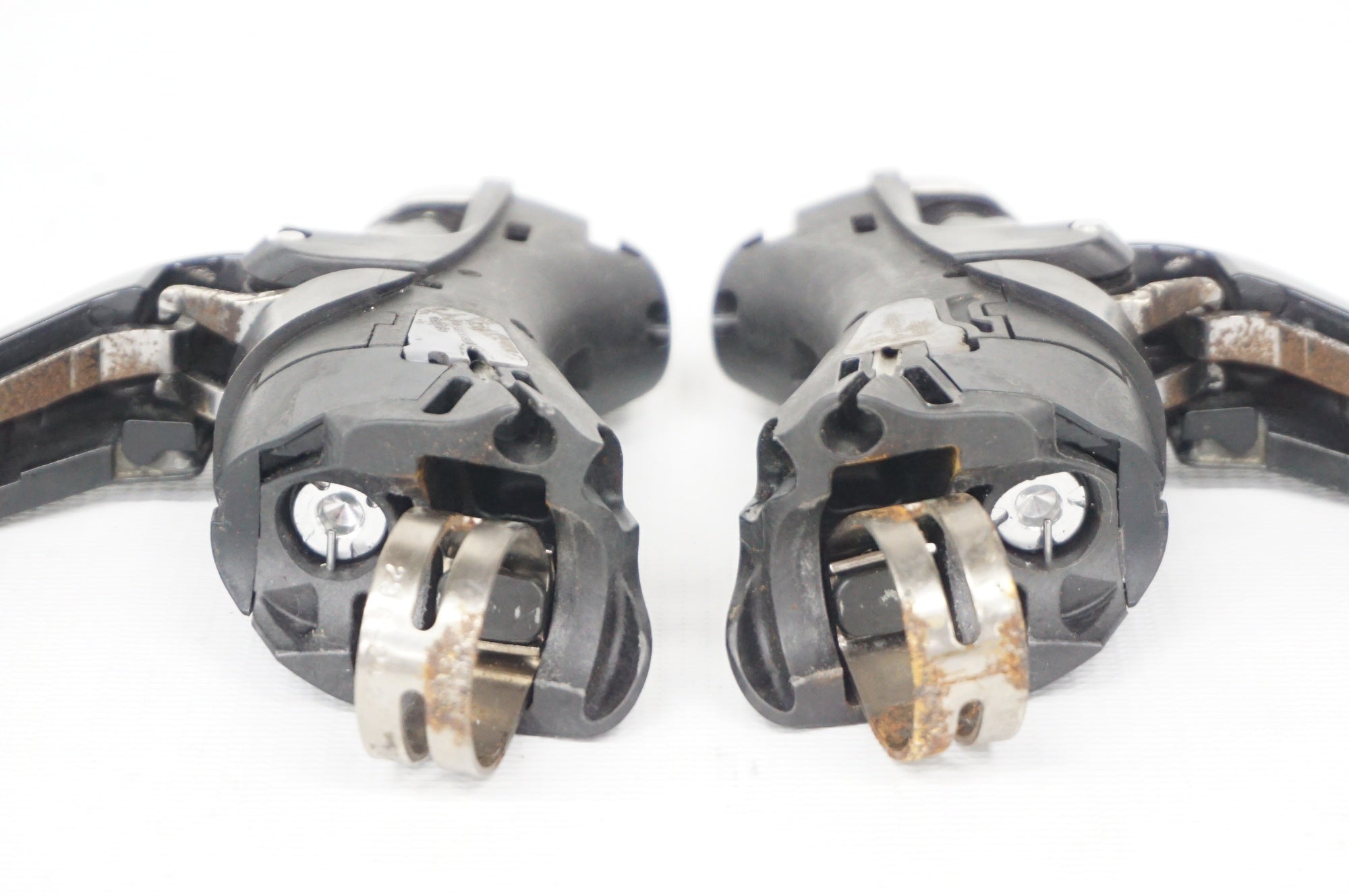 Shimano ULTEGRA ST-6800 デュアルコントロールレバー SHIMANO 「シマノ」 ULTEGRA ST-6800 デュアルコントロール