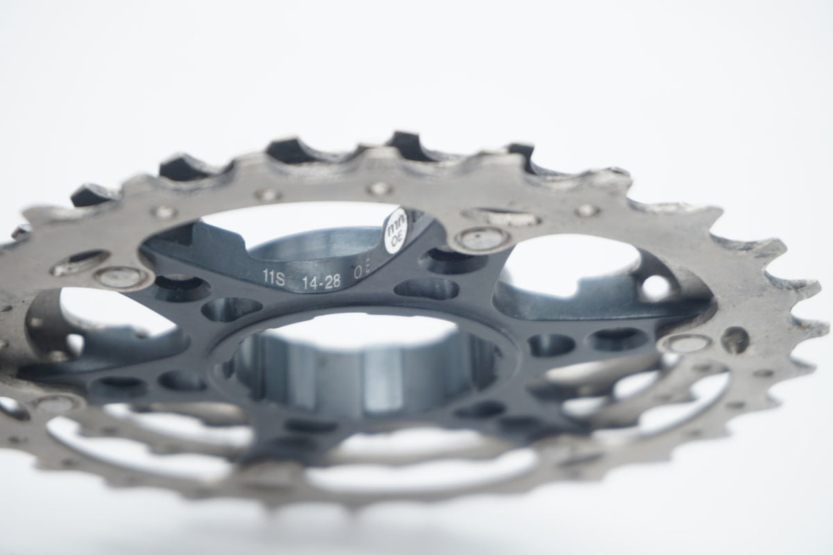 SHIMANO 「シマノ」 ULTEGRA CS-6800 14-28T スプロケット / 滋賀大津店