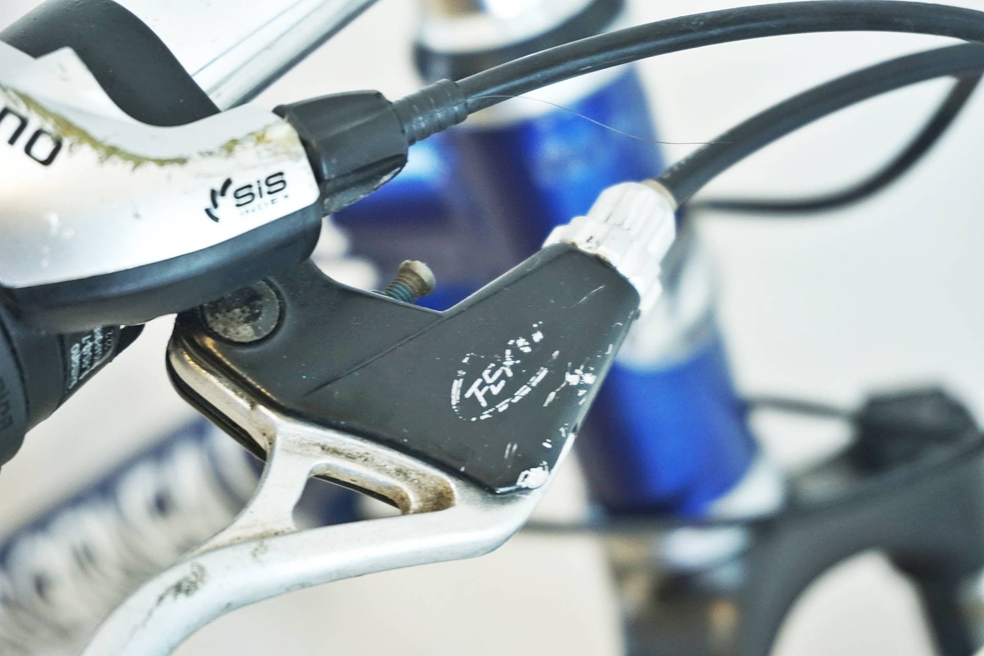 LOUIS GARNEAU 「ルイガノ」 LGS-J24 2007年モデル 24インチ キッズバイク / 有明ガーデン店