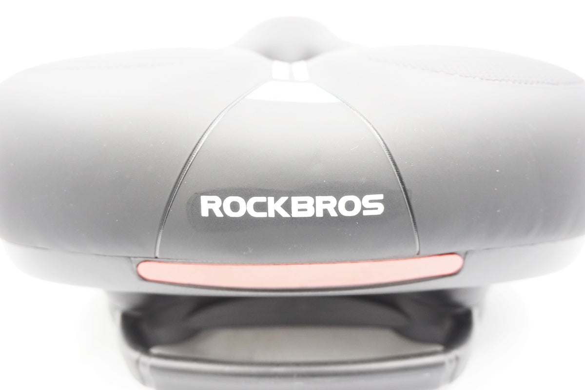 ROCKBROS 「ロックブロス」 サドル / 奈良店
