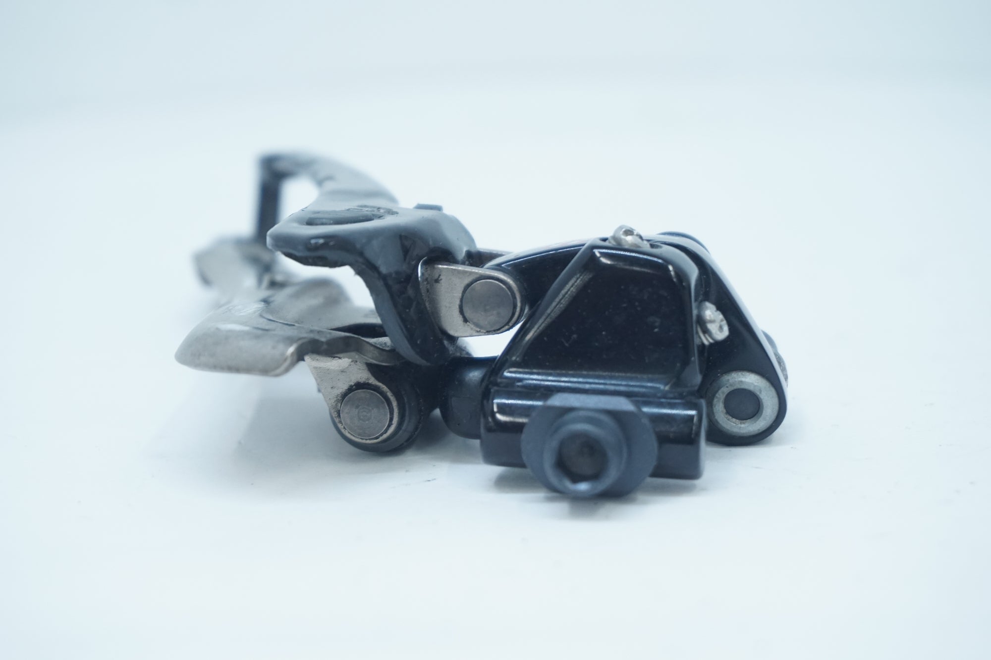 CAMPAGNOLO 「カンパニョーロ」 SUPER RECORD フロントディレイラー / 大阪美原北インター店