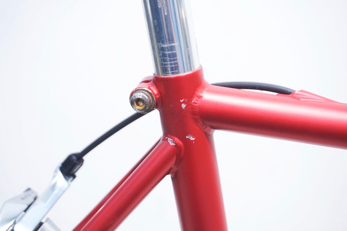 VIGORE 「ビゴーレ」 CRMO RACER 2019年モデル ロードバイク / 大阪門真店