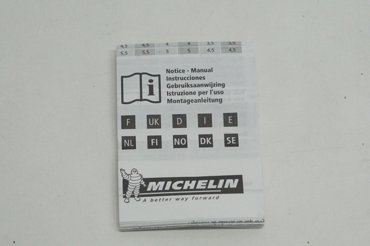 MICHELIN 「ミシュラン」 POWER ALL SEASON 700x23C タイヤ / 福岡店