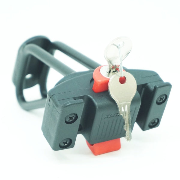 RIXEN KAUL 「リクセンカウル」 KLICK FIX フロントアタッチメント