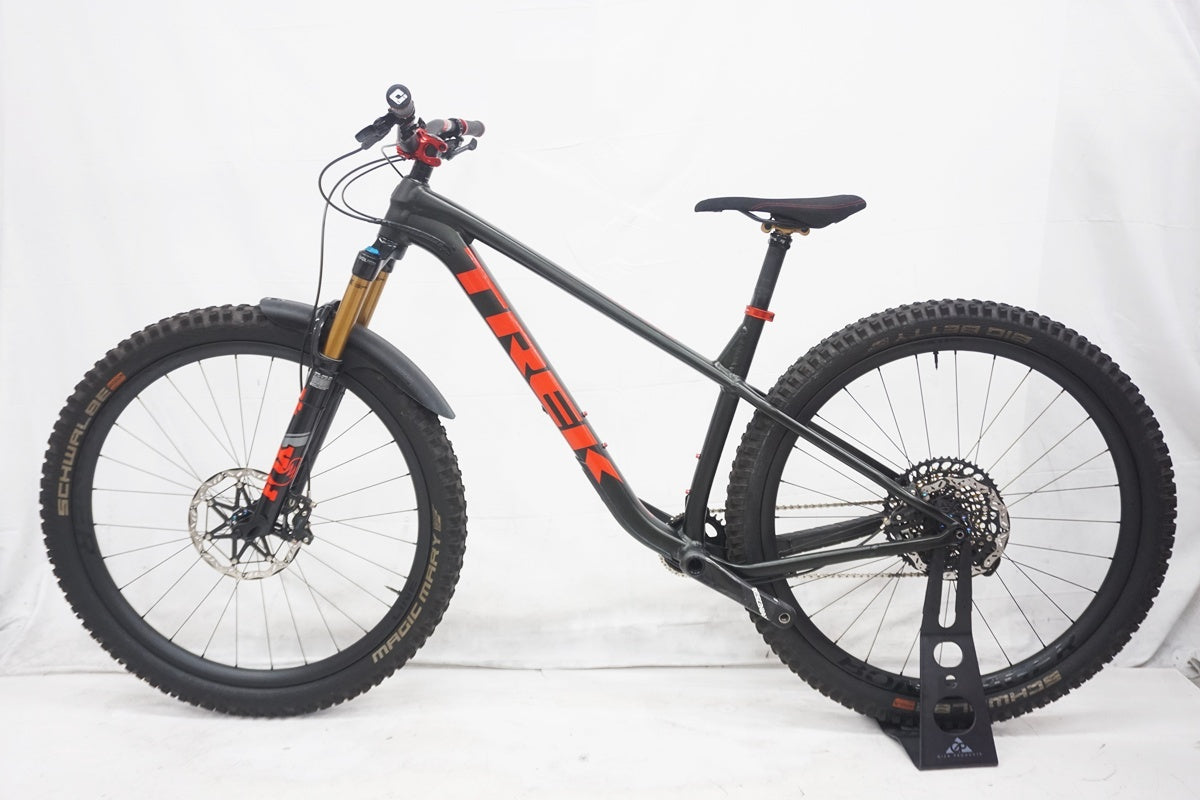 TREK 「トレック」 ROSCOE 8 2022年モデル マウンテバイク カスタム/ 大阪美原北インター店