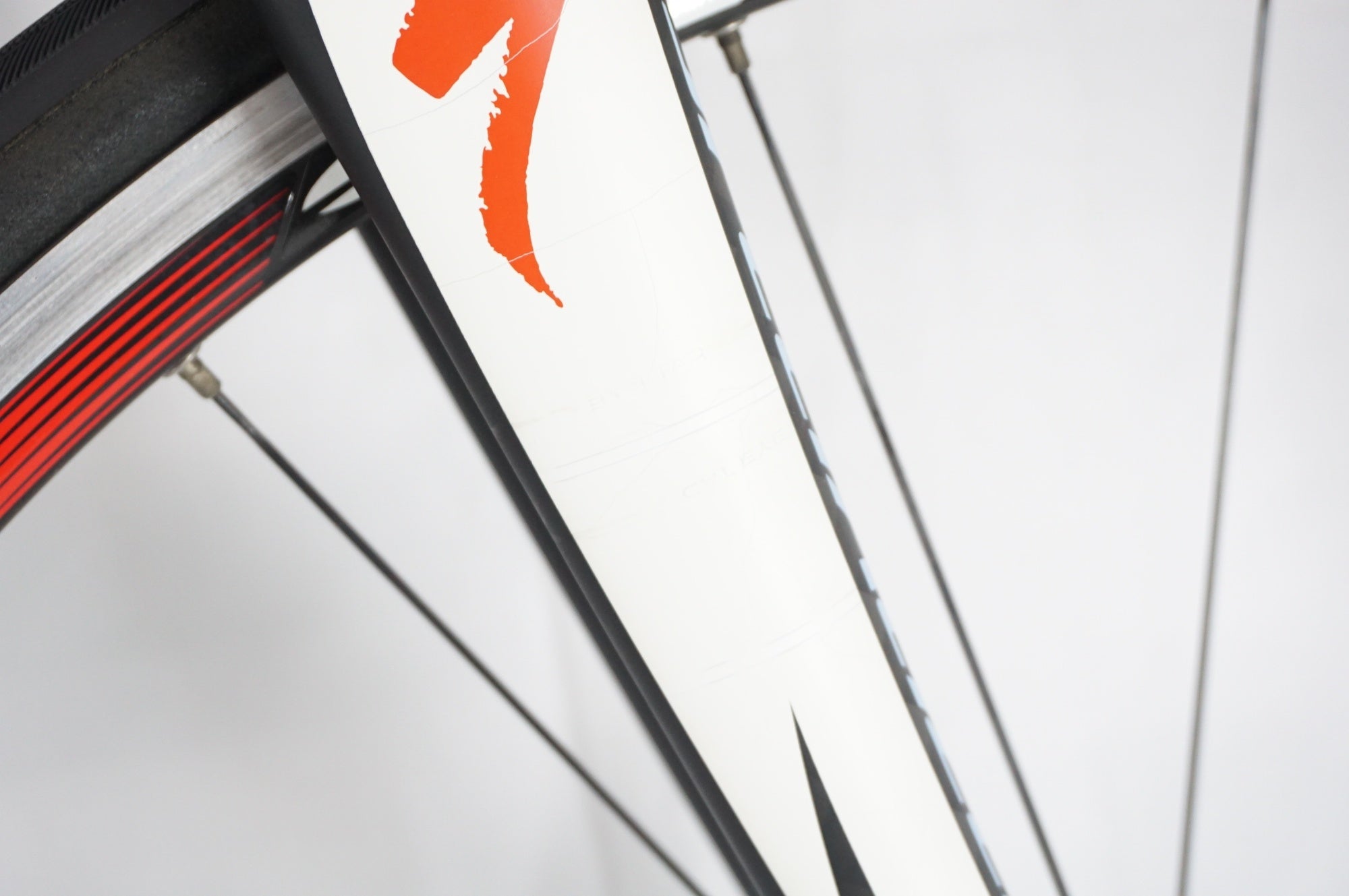 SPECIALIZED 「スペシャライズド」 TARMAC ELITE MID COMPACT 2012年モデル ロードバイク / 阪急塚口店
