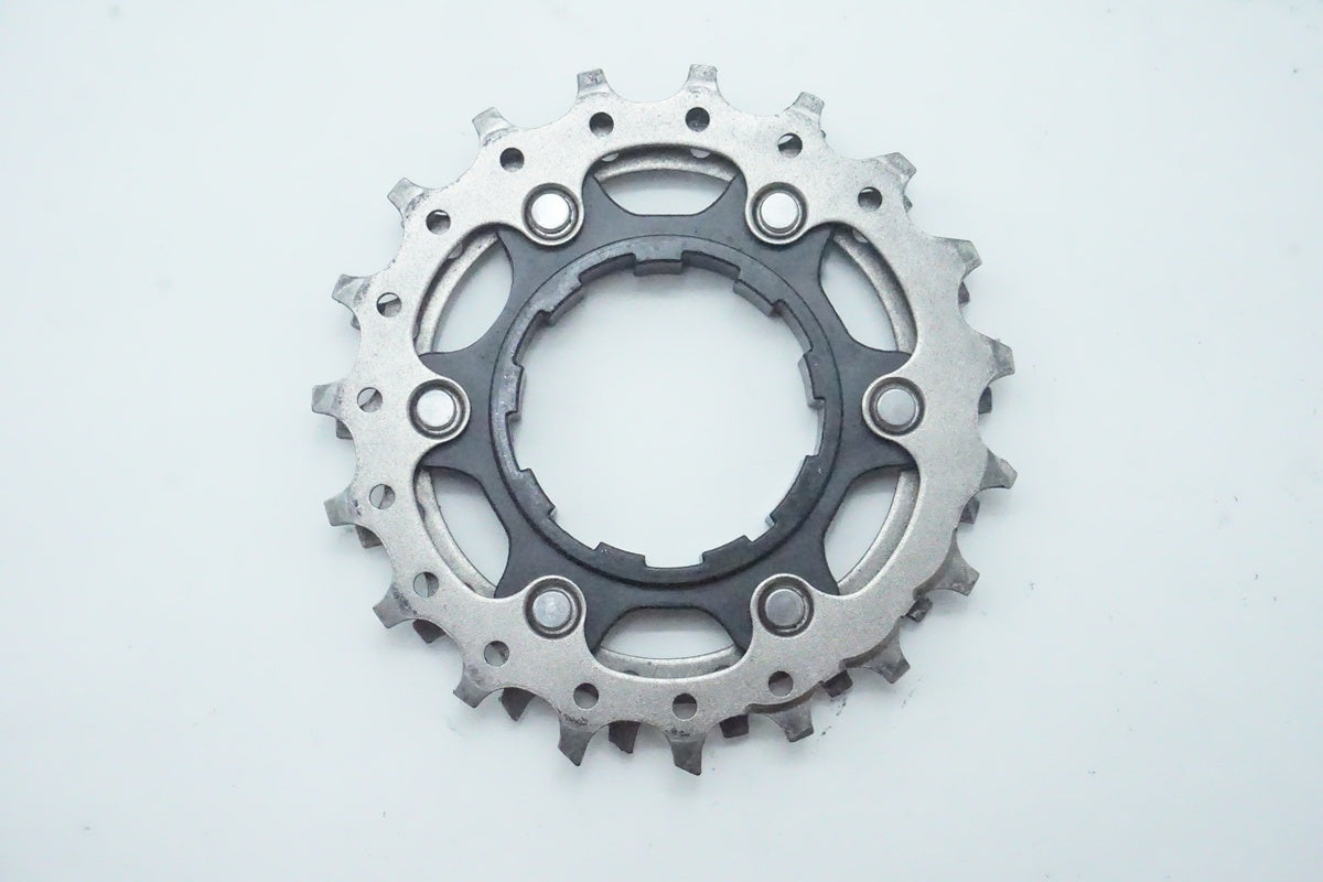 SHIMANO「シマノ」 ULTEGRA CS-6800 12-25T スプロケット/ 京都西院店