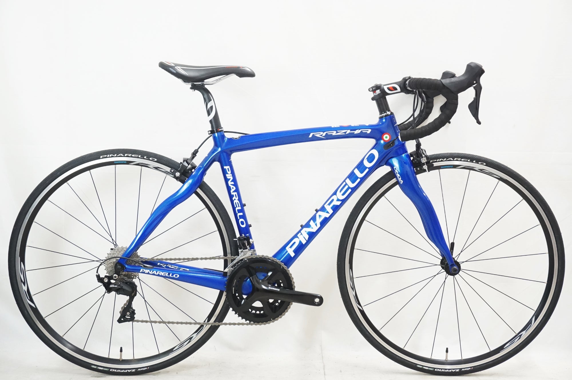 PINARELLO 「ピナレロ」 RAZHA 105 2019年モデル ロードバイク / 福岡店