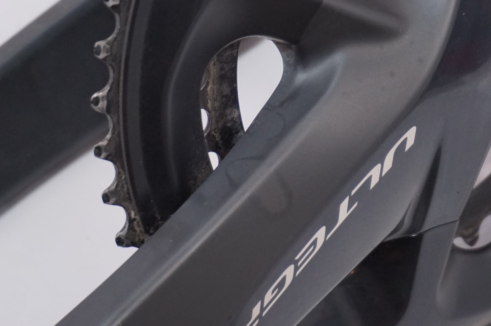 SHIMANO 「シマノ」 ULTEGRA FC-R8000 50-34T 170mm クランクセット / 世田谷店