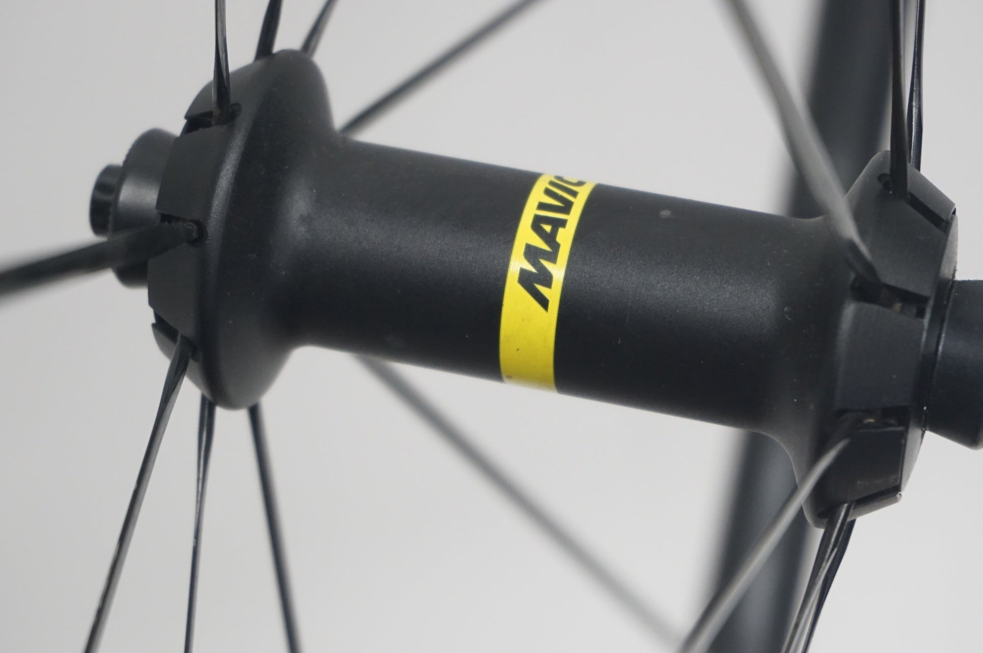 MAVIC 「マヴィック」 KSYRIUM SL シマノ11速 ホイールセット / 福岡店