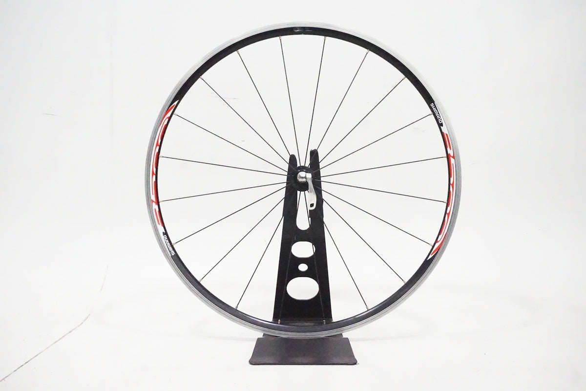 SHIMANO「シマノ」 WH-R500 ホイールセット/ 京都西院店
