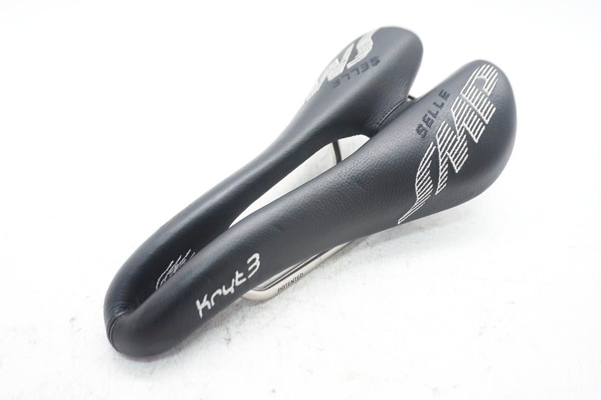 SELLE SMP 「セラエスエムピー」 KRYT3 サドル / 大阪門真店