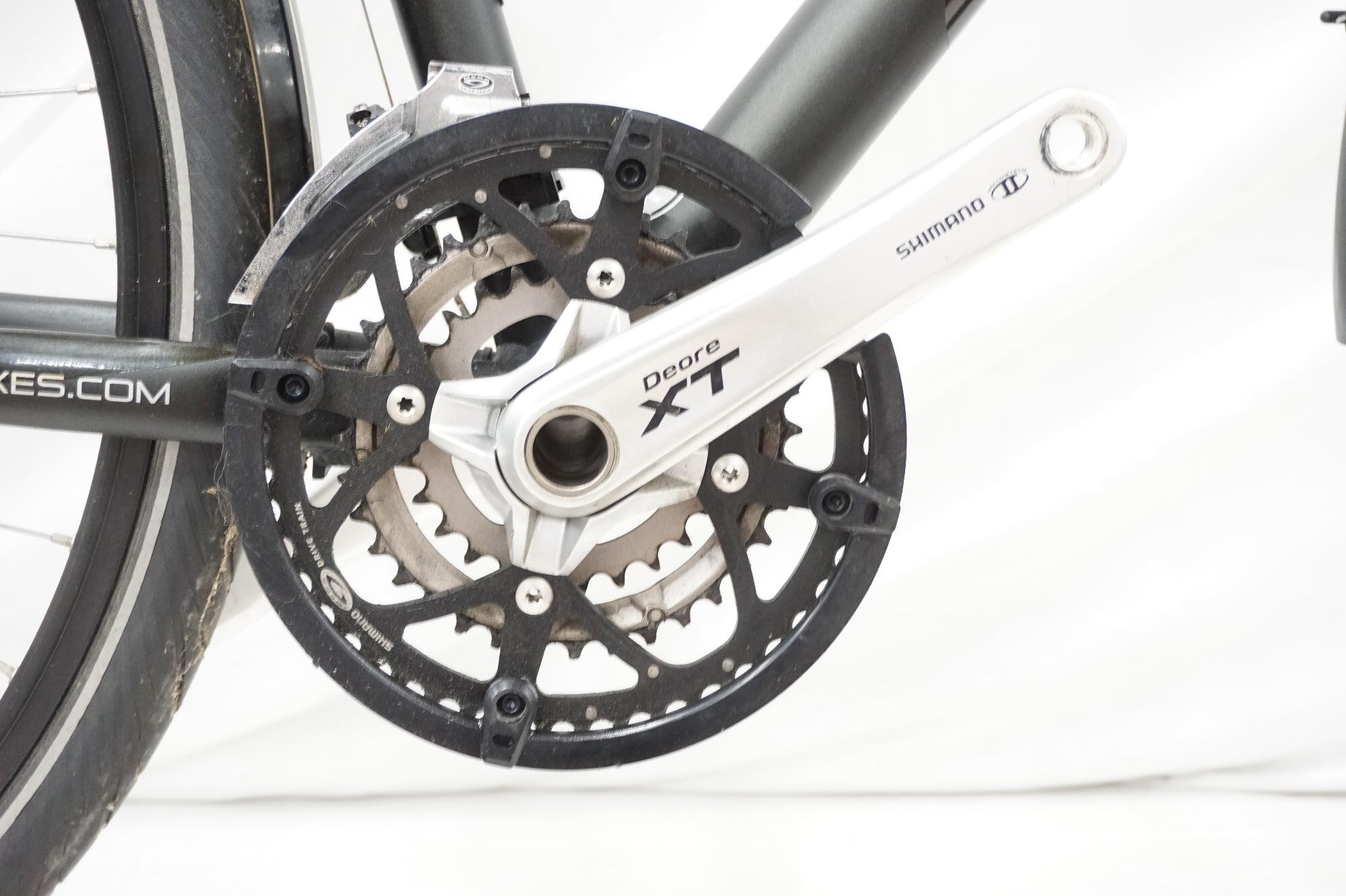 ジャンク RADON 「ラドン」 TCS 2008年頃モデル マウンテンバイク / 奈良店