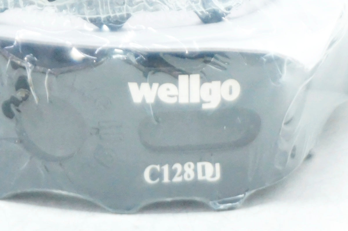 WELLGO 「ウェルゴ」 C128DJ ペダル / 大阪門真店