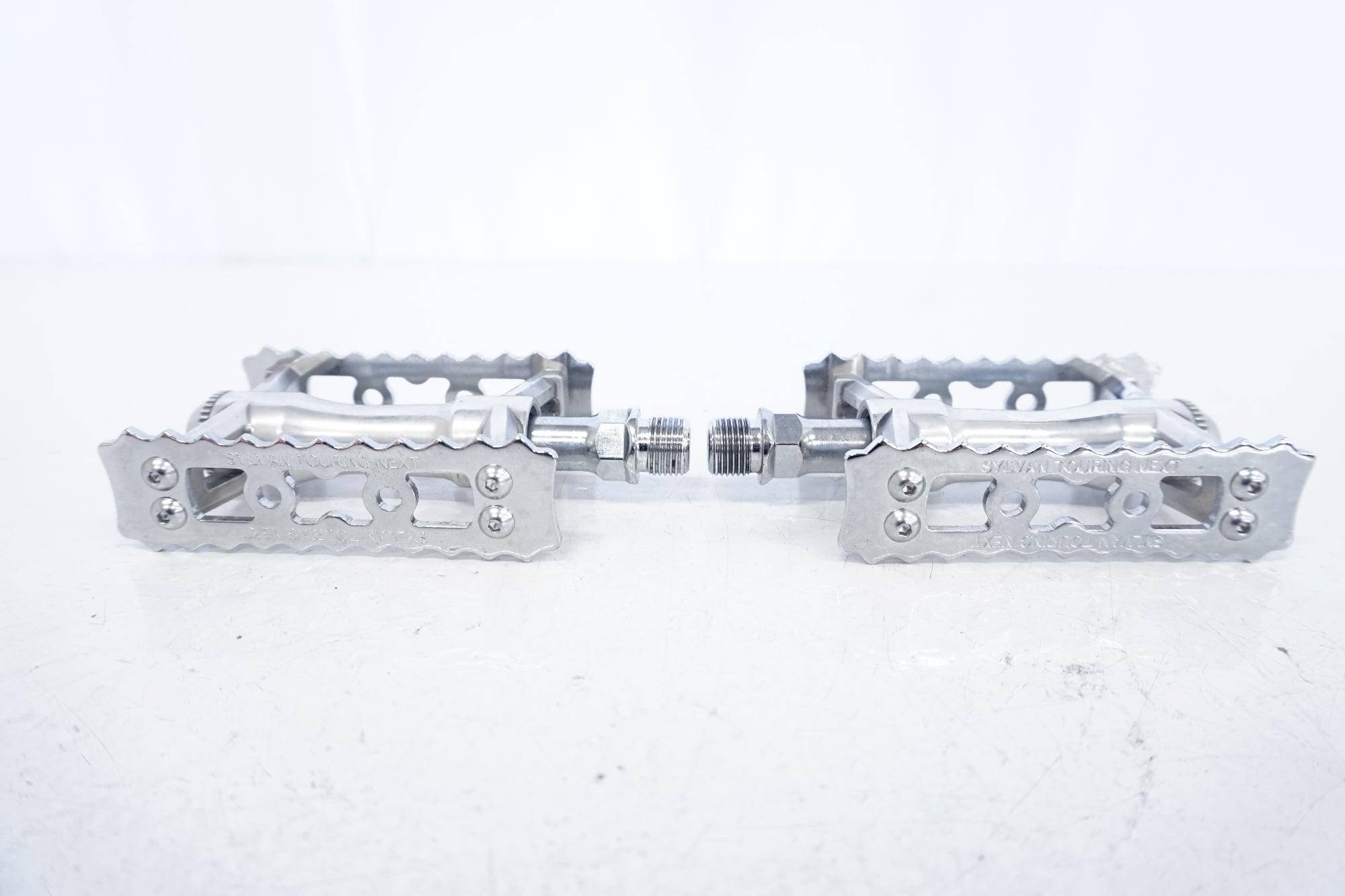 MKS 「ミカシマ」 SYLVAN TOURING NEXT ペダル / 浜松店