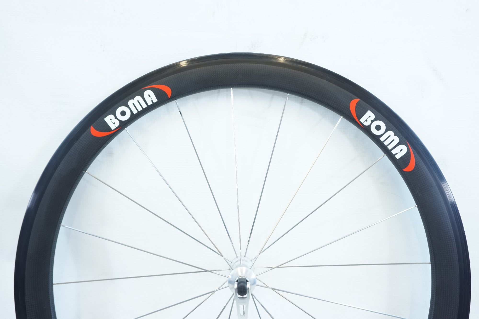 BOMA 「ボマ」 TU SHIMANO 10S カーボンホイールセット / 宇都宮店