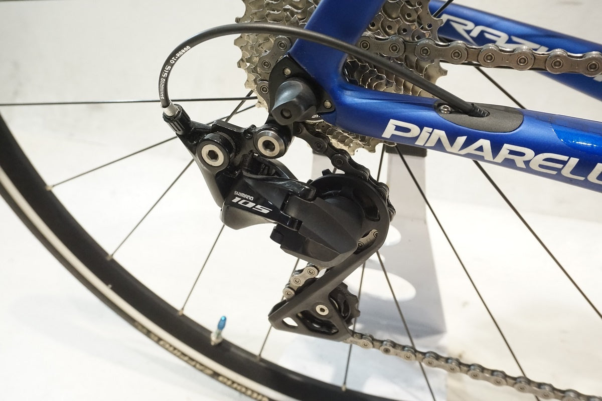 PINARELLO 「ピナレロ」 RAZHA 105 2020年モデル ロードバイク / 横浜戸塚店