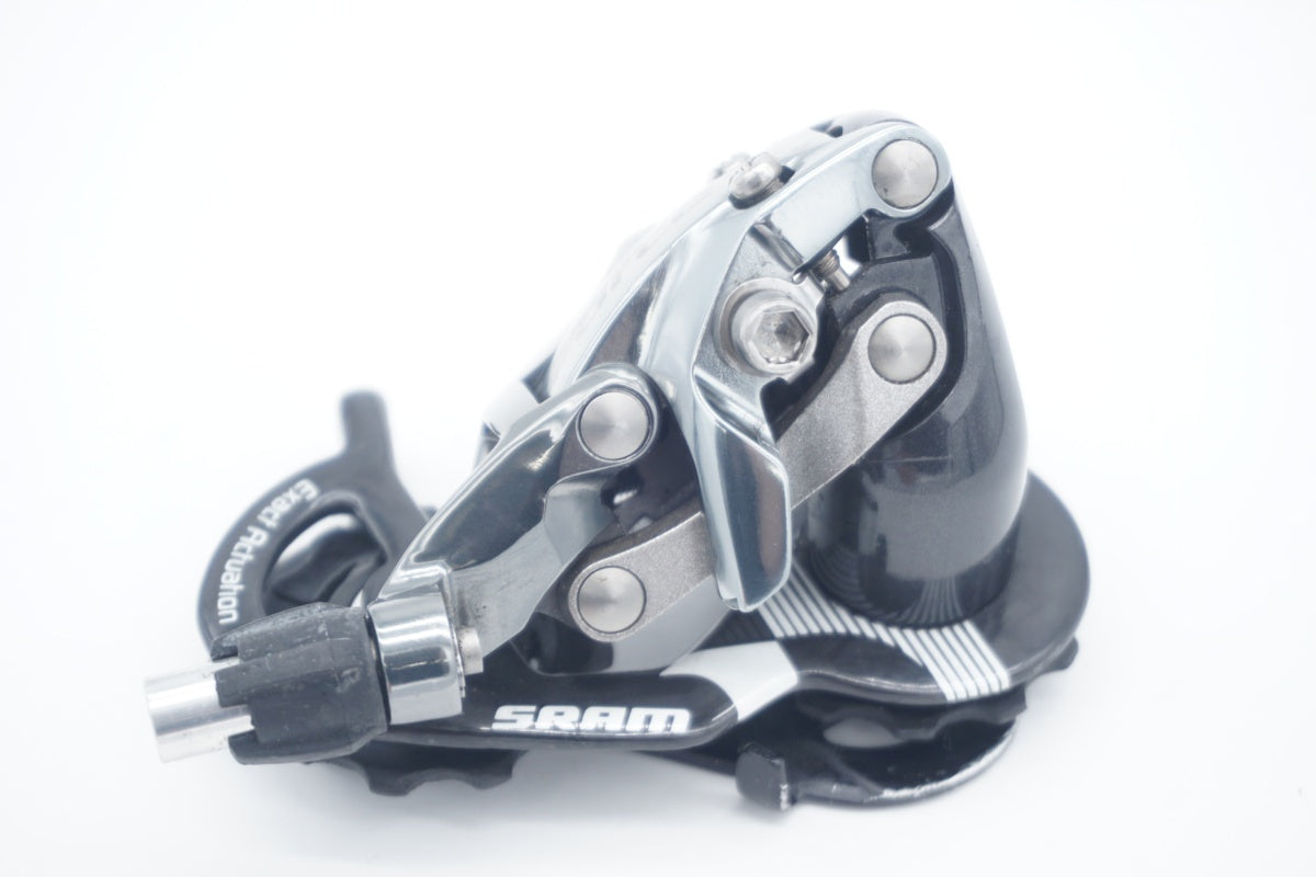 新品未使用スラムSRAM Force22 WiFLiリアディレイラー Amazon.com : SRAM Force 22 WiFli Medium Rear Derailleur