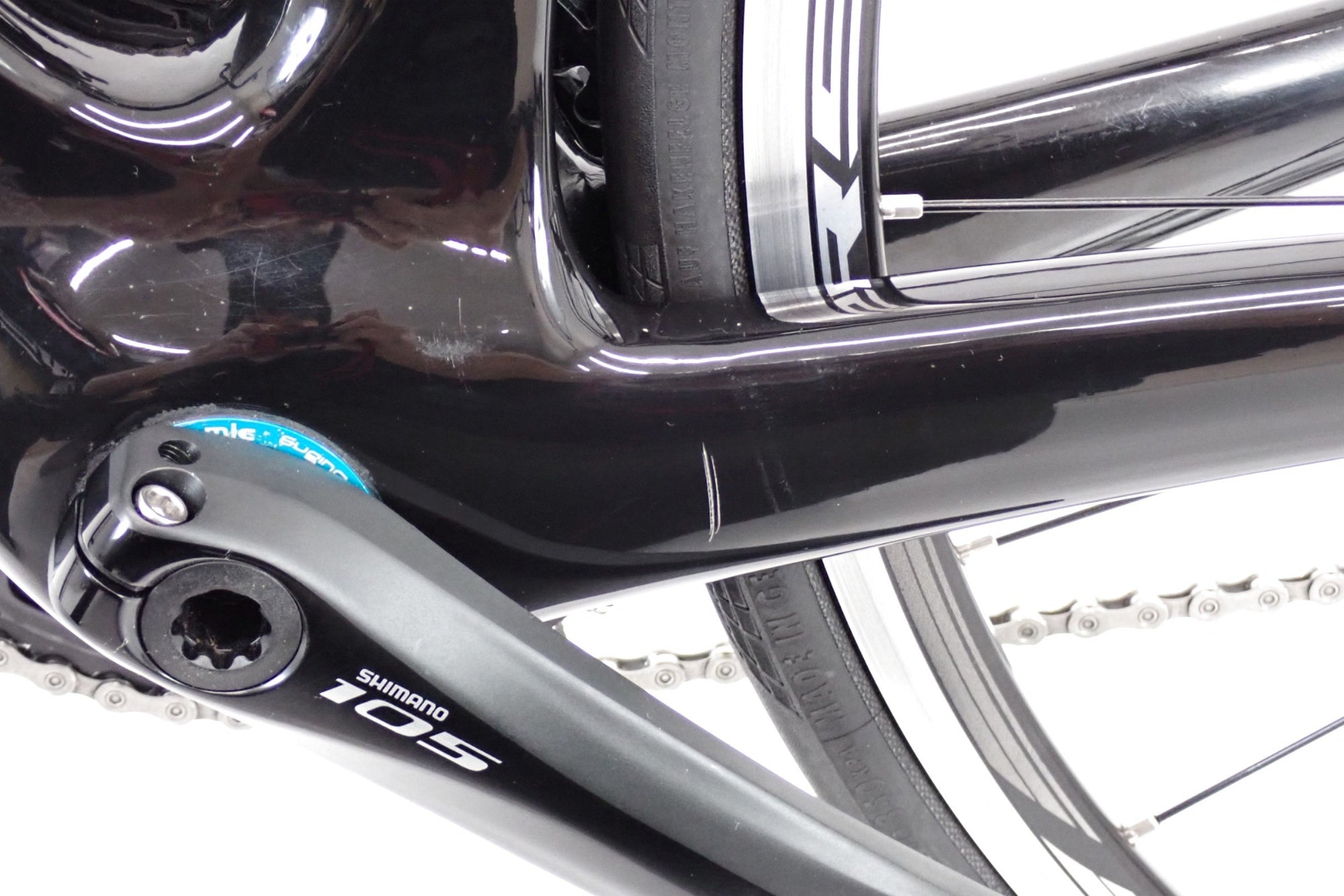 CERVELO 「サーベロ」 S2 105 2015年モデル ロードバイク / 伊勢崎店
