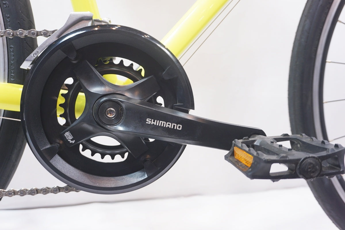 KHODAA BLOOM 「コーダブルーム」 RAIL ACTIVE 2024年モデル クロス