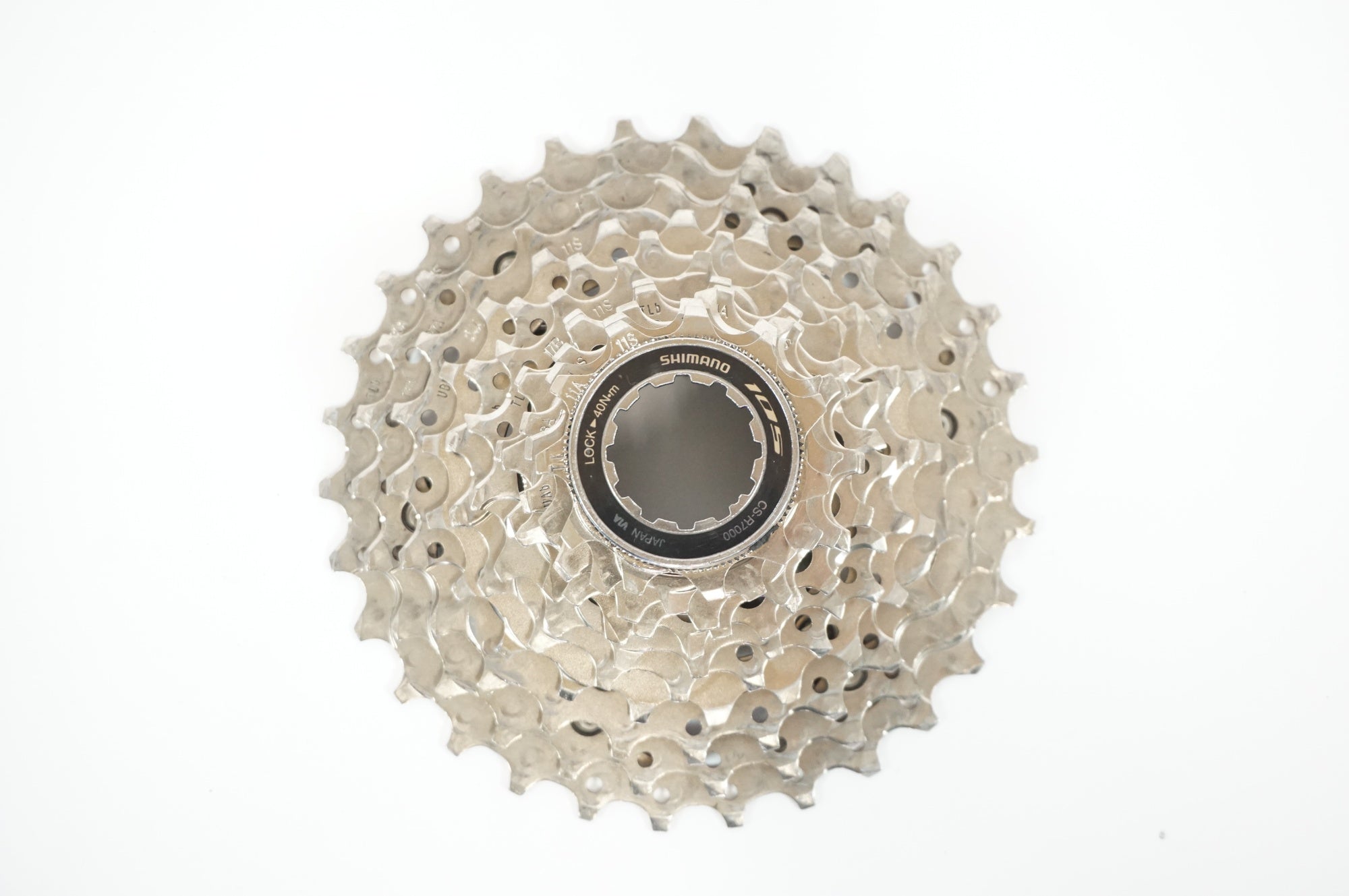 SHIMANO 「シマノ」 105 CS-R7000 11-30T スプロケット / 宇都宮店