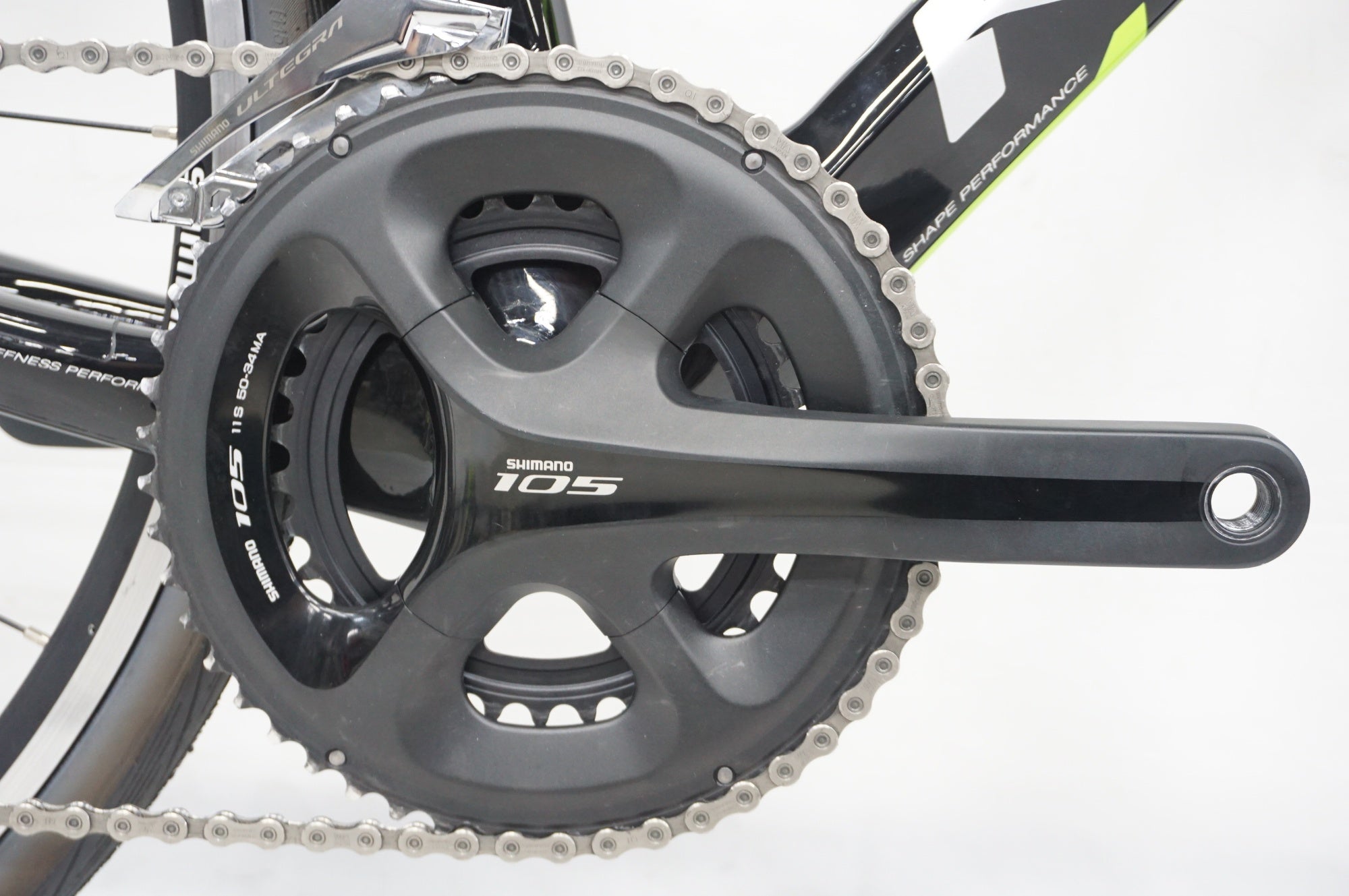 KUOTA 「クオータ」 KRYON 2019年モデル ロードバイク / 阪急塚口店