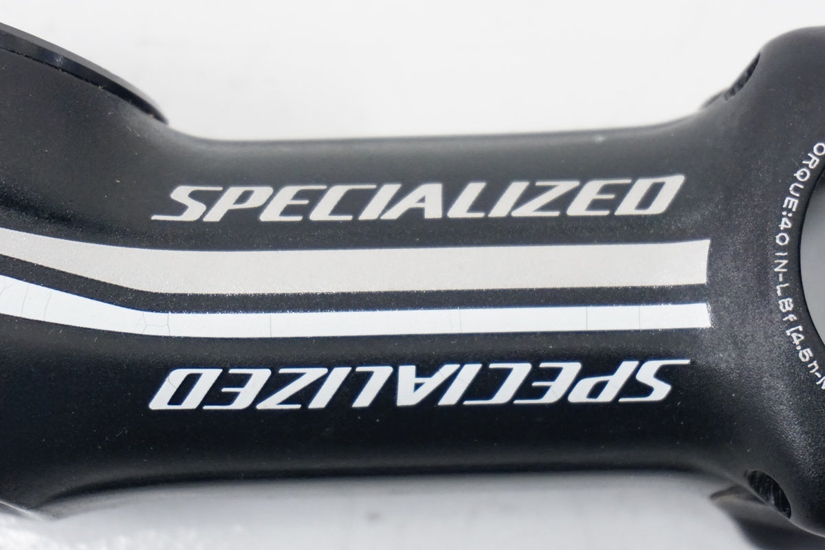 SPECIALIZED「スペシャライズド」 PRO CLP φ31.5 100mm ステム / 浜松店