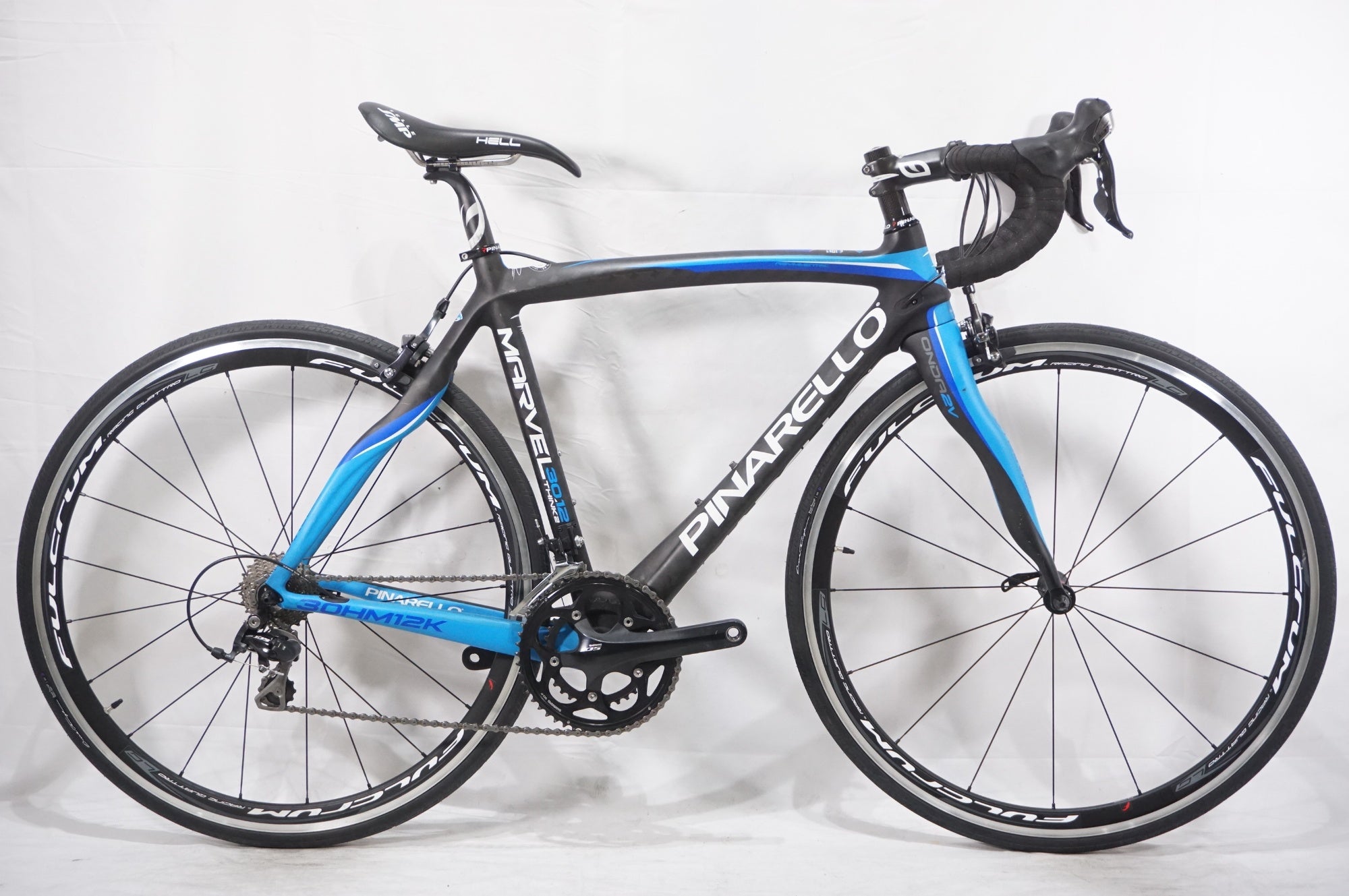 PINARELLO 「ピナレロ」 MARVEL 30.12 THINK2 2014年モデル ロードバイク / AKIBA店