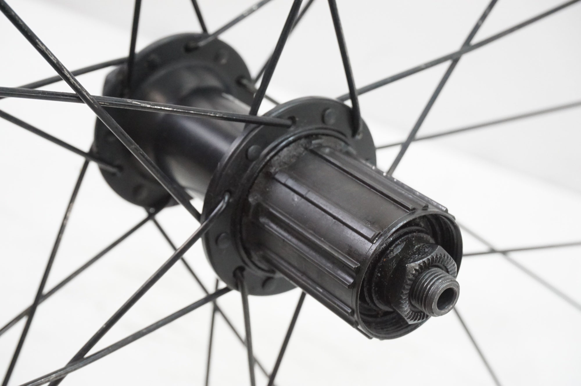 ★全てほぼ新品 シマノ RS010 ホイールセット 11Sスプロケ付★ ☆全てほぼ新品 シマノ RS010 ホイールセット 11Sスプロケ付