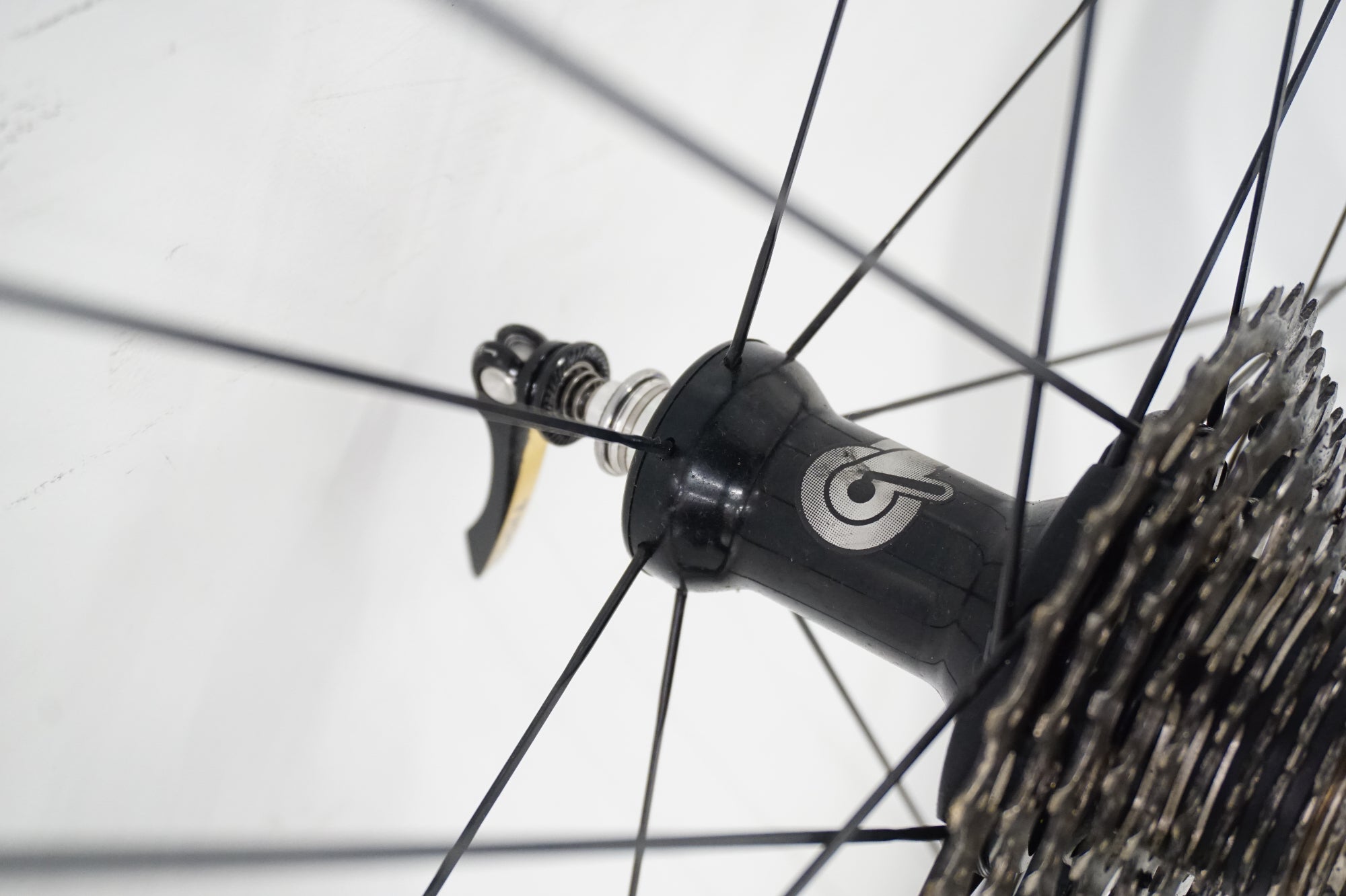 CAMPAGNOLO 「カンパニョーロ」 BORA ONE 50 TU 非AC3 シマノ11速 ホイールセット / 浜松店