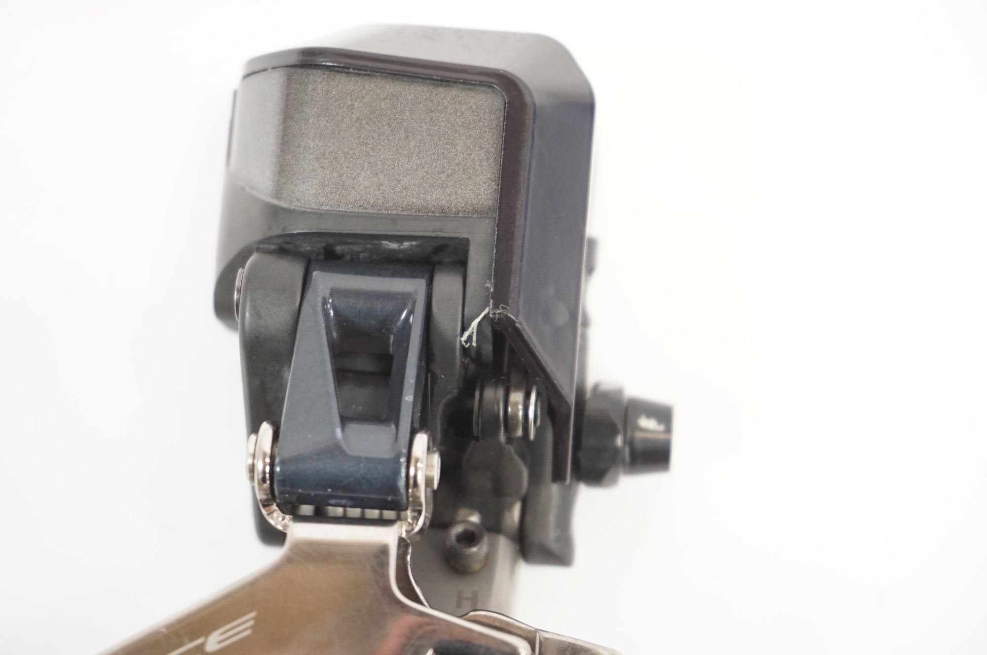 SHIMANO 「シマノ」 DURA-ACE Di2 FD-R9150 フロントディレイラー / 宇都宮店