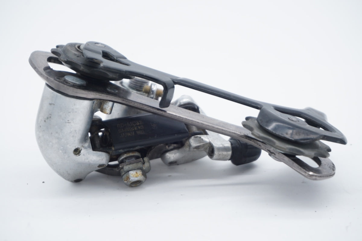 SHIMANO 「シマノ」 STX RD-MC32 リアディレイラー/ 滋賀大津店