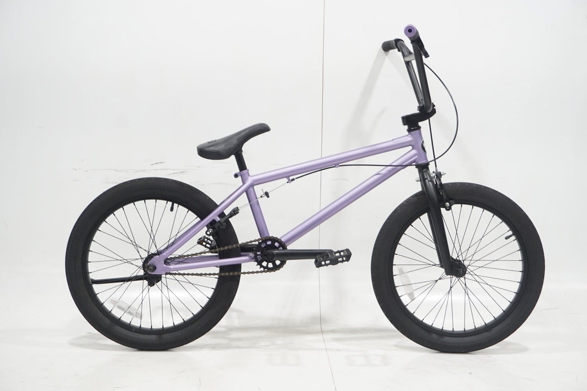 PREMIUM PRODUCT 「プレミアムプロダクツ」 STRAY 2021年モデル 20インチ  BMX/ 大阪美原北インター店