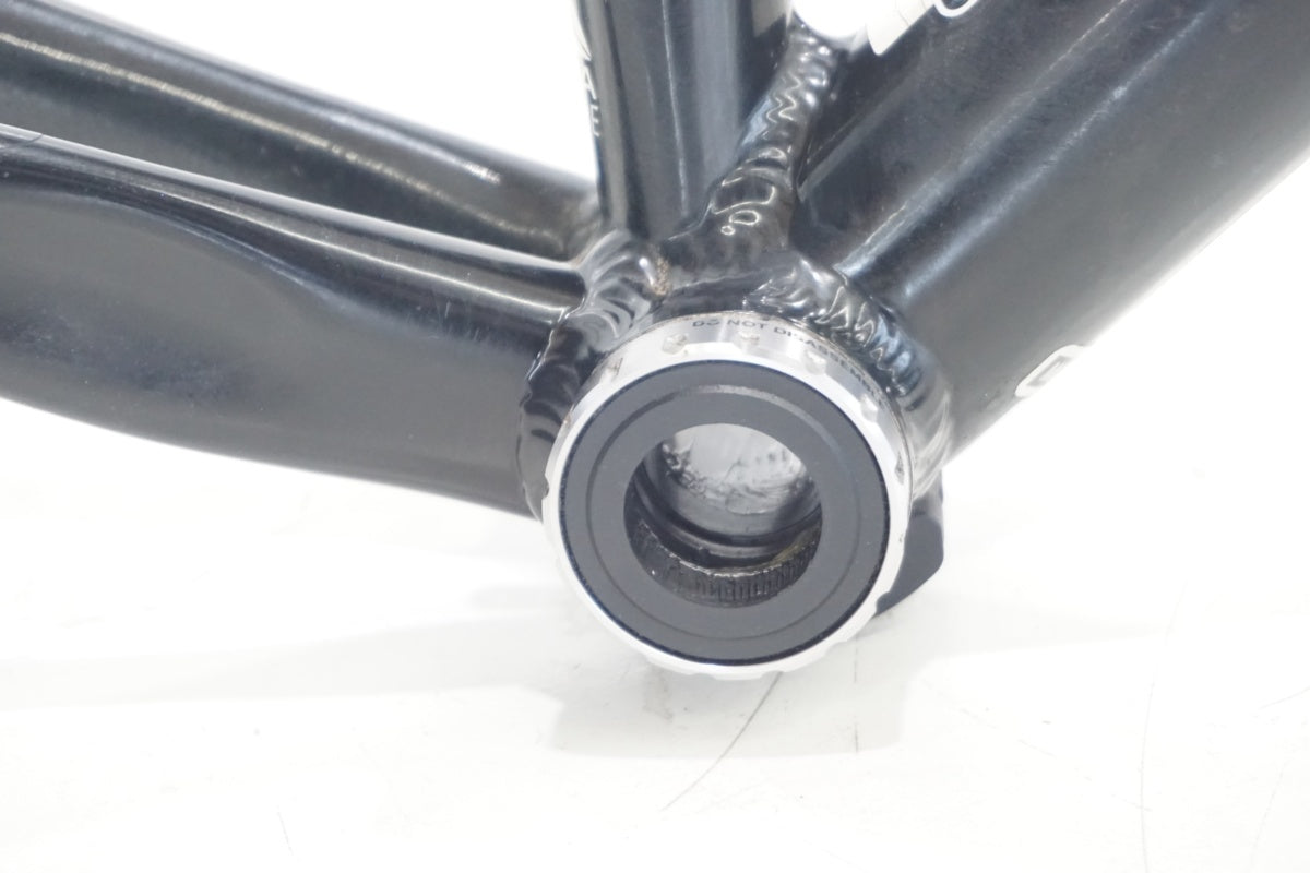 cannondale optimoのフレームフォーク オリジナル塗装 特価】CANNONDALE(キャノンデール) CAAD OPTIMO 1 105 完成車