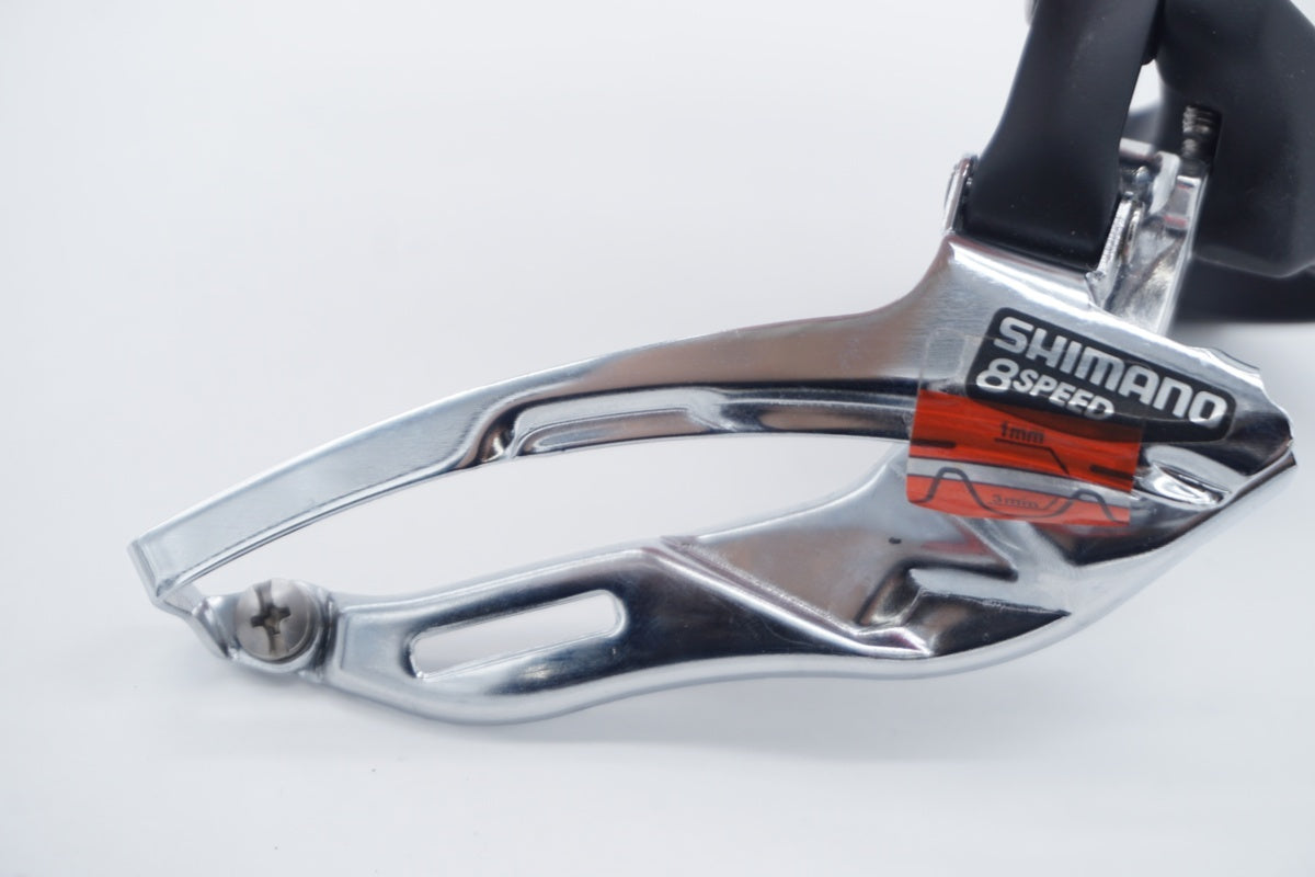 SHIMANO 「シマノ」 FD-R443 フロントディレイラー / 滋賀大津店