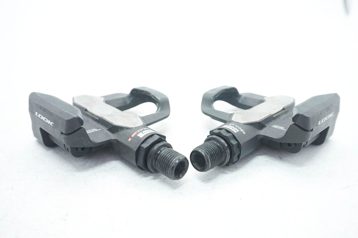 LOOK 「ルック」 KEO BLADE CARBON ペダル / 大阪門真店