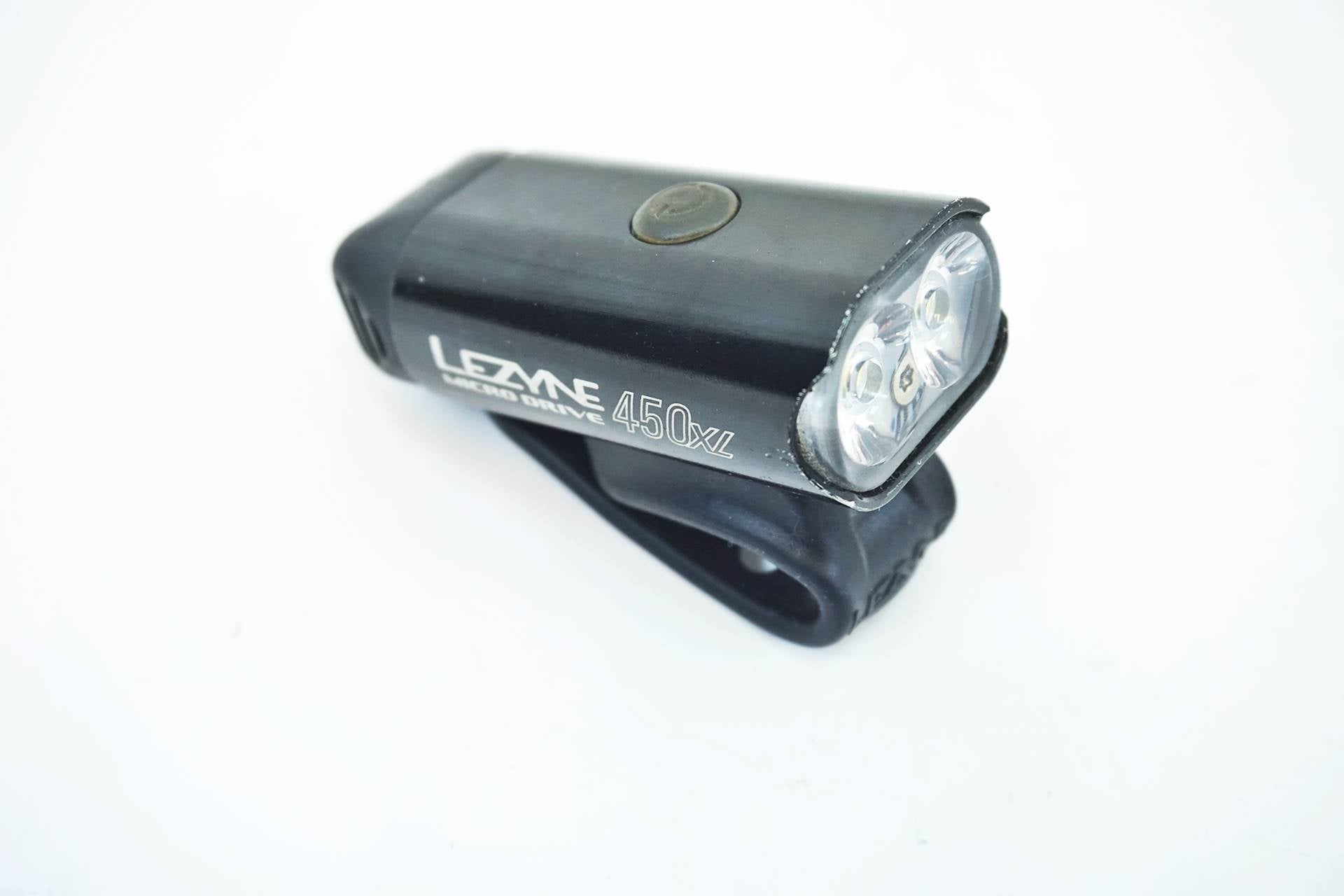 LEZYNE 「レザイン」 450 XL フロントライト / 有明ガーデン店