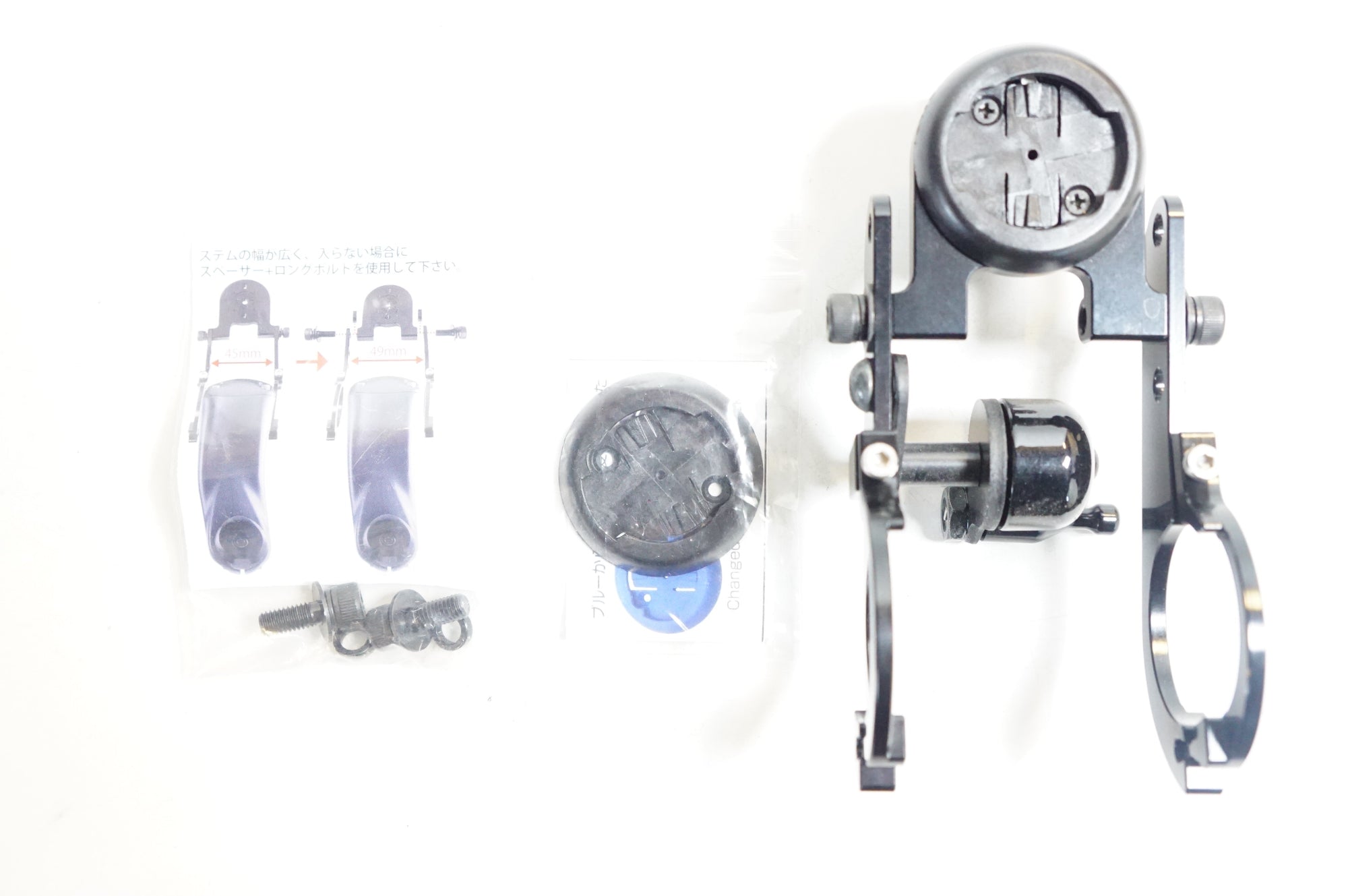 REC-MOUNTS 「レックマウント」 WAHOO CATEYE マウント / 熊谷本店