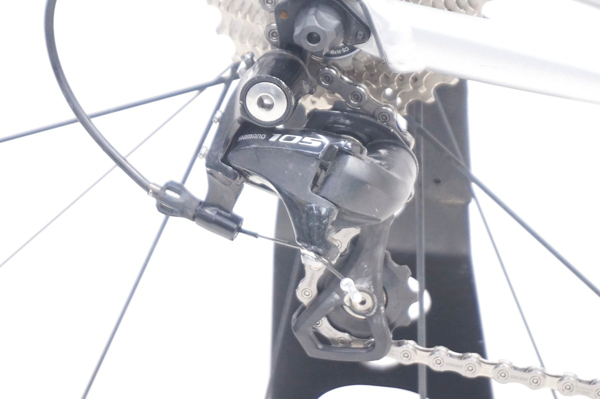 CANNONDALE 「キャノンデール」 CAAD12 105 2018年モデル ロードバイク / 奈良店